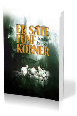 ER SÄTE FÜNF KÖRNER