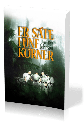 ER SÄTE FÜNF KÖRNER
