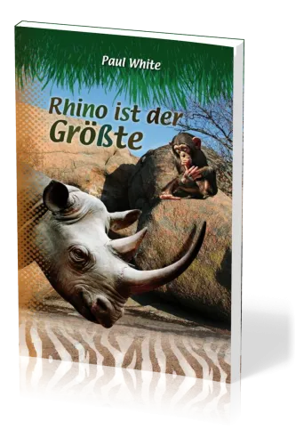 Rhino ist der Grösste