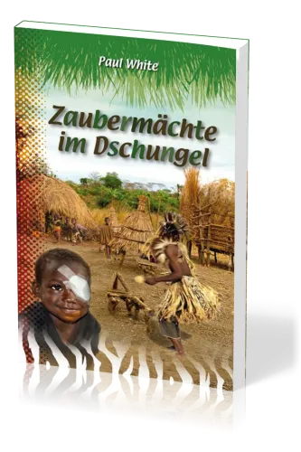 Zaubermächte im Dschungel