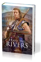 ATRETES - FLUCHT NACH GERMANIEN BAND 3