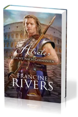 ATRETES - FLUCHT NACH GERMANIEN BAND 3