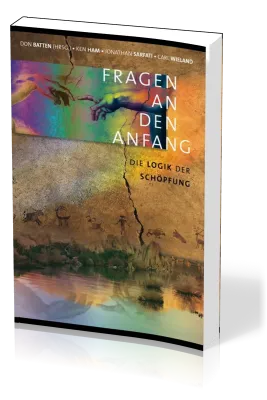 Fragen an den Anfang
