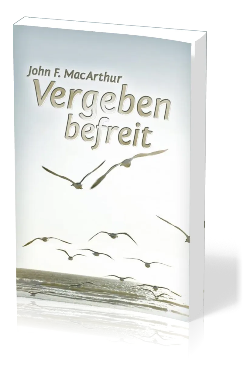VERGEBEN BEFREIT