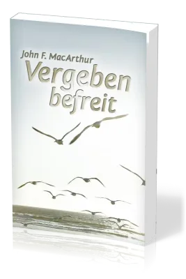 VERGEBEN BEFREIT