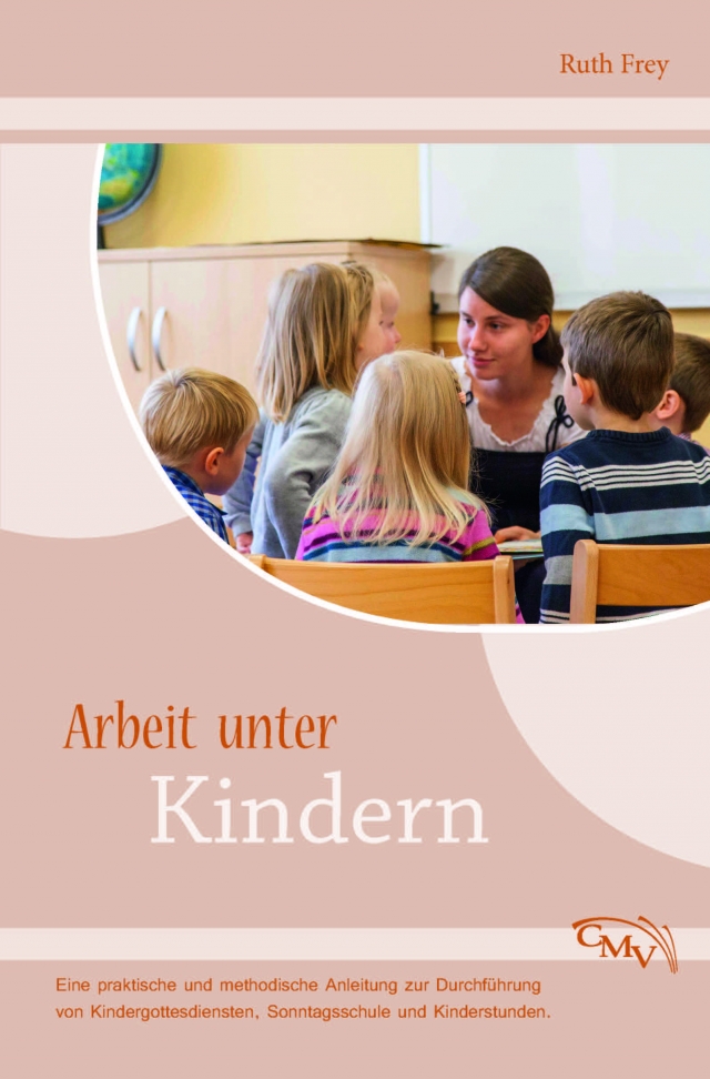 Arbeit unter Kindern