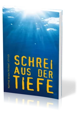 Schrei aus der Tiefe