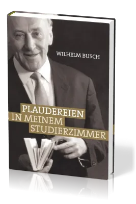 Plaudereien in meinem Studierzimmer