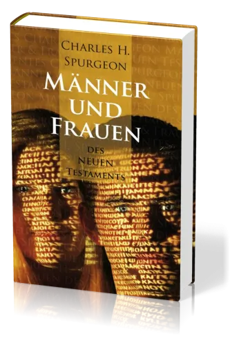 Männer und Frauen des Neuen Testaments