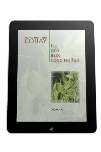 Pré aux coccinelles (Le) - Ebook
