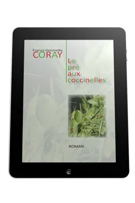 Pré aux coccinelles (Le) - ePub