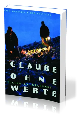 Glaube ohne Werte - Jugend am Abgrund?
