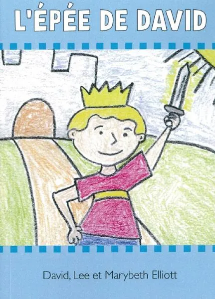 Épée de David (L')