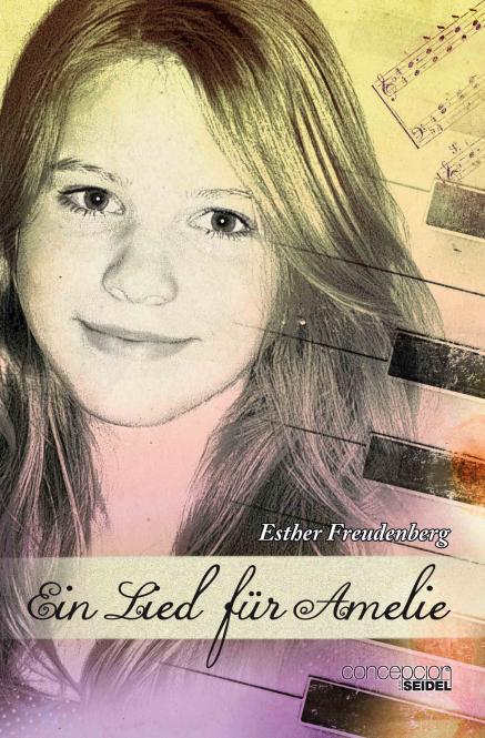 EIN LIED FÜR AMELIE