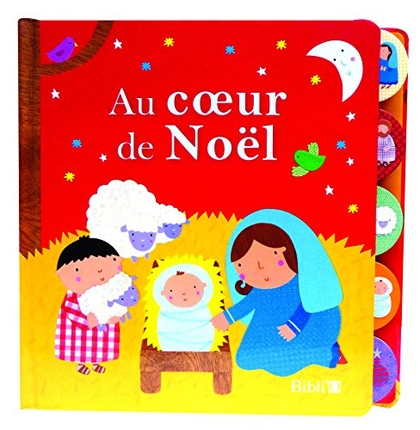 Au coeur de Noël