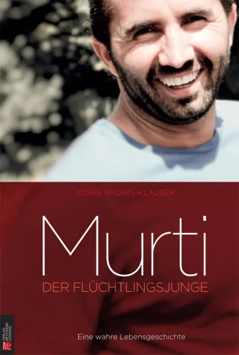MURTI - DER FLÜCHTLINGSJUNGE