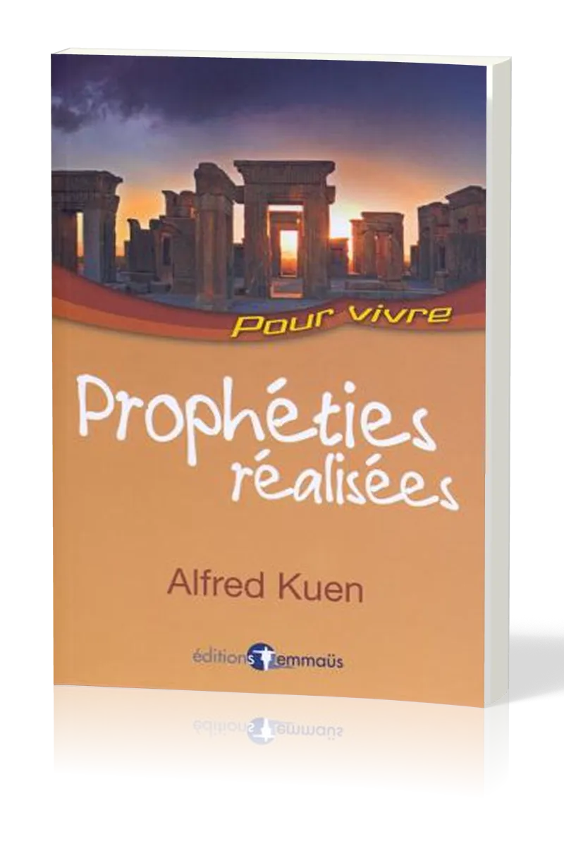 Prophéties réalisées