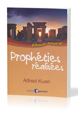 Prophéties réalisées