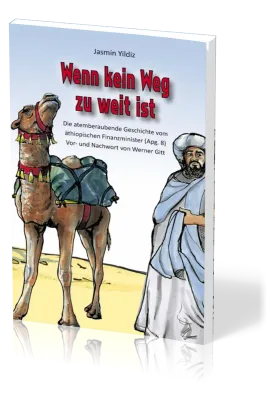 Wenn kein Weg zu weit ist - Deutsch