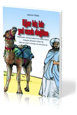 Wenn kein Weg zu weit ist - Türkisch