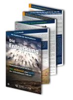 DIE ENTRÜCKUNG - WANN KOMMT JESUS WIEDER LEPORELLO-STUDIENFALTKARTE