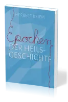 Epochen der Heilsgeschichte - Dispensationalismus