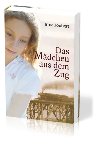 DAS MÄDCHEN AUS DEM ZUG