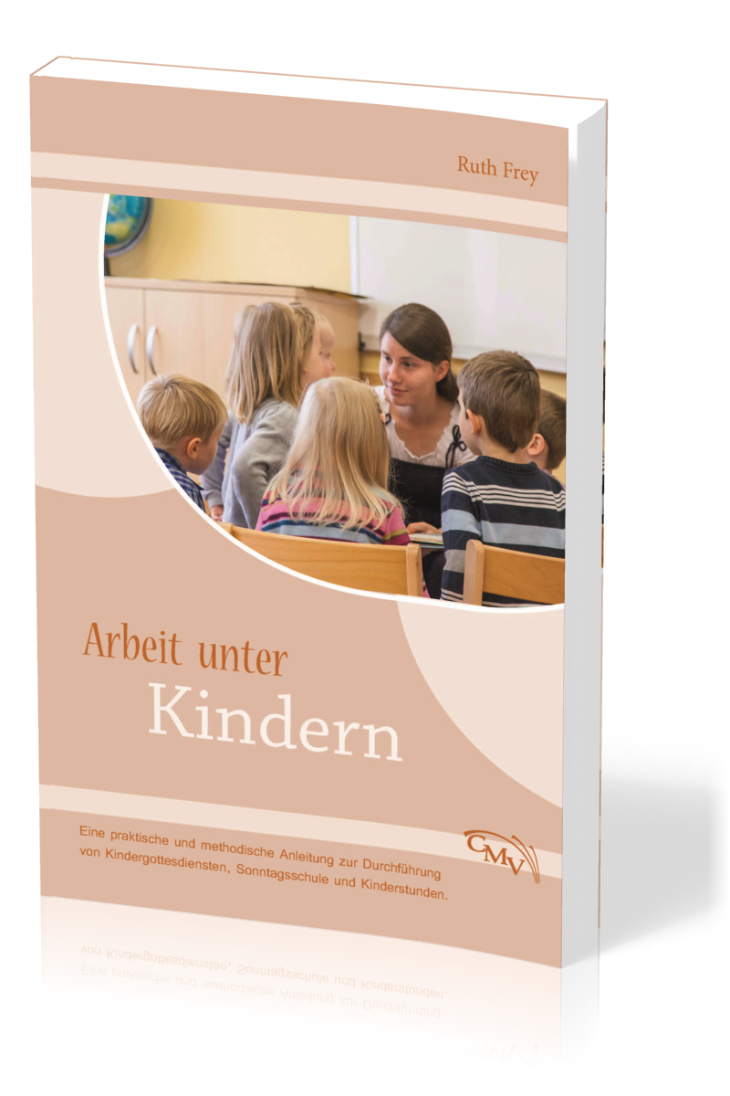 Arbeit unter Kindern