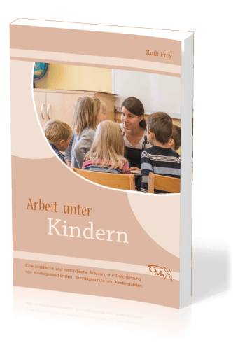 Arbeit unter Kindern