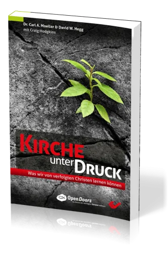 Kirche unter Druck - Was wir von verfolgten Christen lernen können