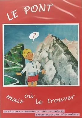 Pont (Le) - [DVD, 2014] mais où le trouver ?