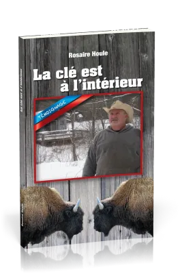 Clé est à l'intérieur (La)