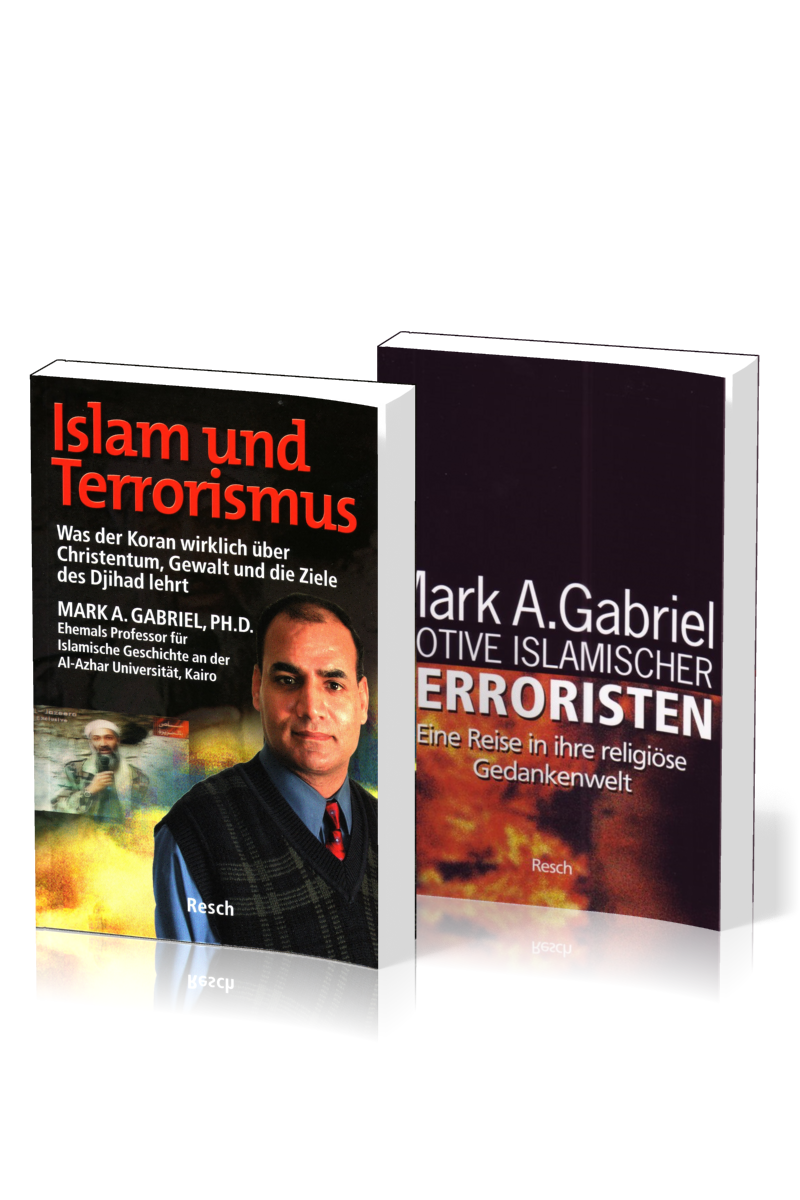 Paket, Islam und Terrorismus + Motive islamischer Terroristen