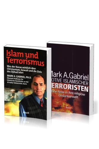 Paket, Islam und Terrorismus + Motive islamischer Terroristen