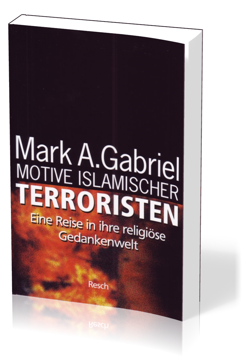 Motive islamischer Terroristen - Eine Reise in ihre religiöse Gedankenwelt