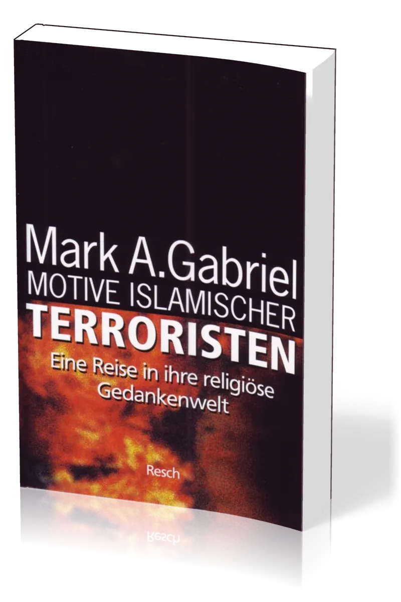 Motive islamischer Terroristen - Eine Reise in ihre religiöse Gedankenwelt