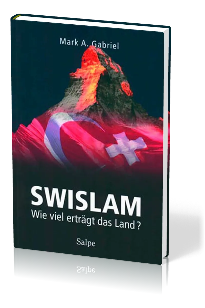 Swislam  - Wie viel erträgt das land? - Neuauflage