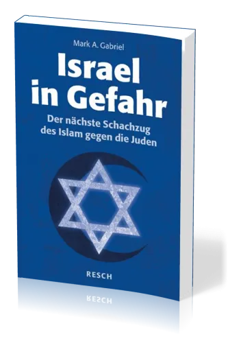 Israel in Gefahr - Der nächste Schachzug des Islam gegen die Juden