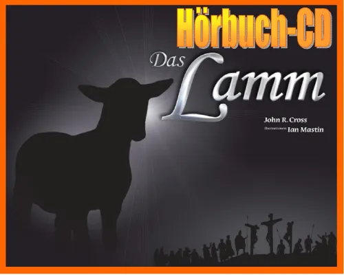 DAS LAMM - HÖRBUCH-CD
