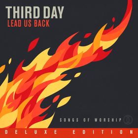 LEAD US BACK - DELUXE [CD 2015]