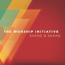 THE WORSHIP INITIATIVE - CD