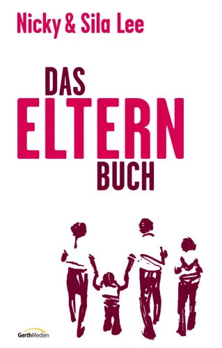 DAS ELTERN BUCH