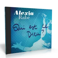 QUI EST CE DIEU ? [CD 2014]