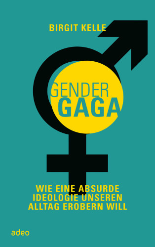 GENDERGAGA