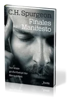 FINALES MANIFESTO - DER LETZTE GROSSE KAMPF DER MENSCHHEIT