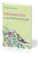 HOCHSENSIBLE IN DER PARTNERSCHAFT
