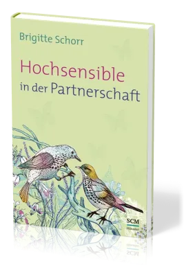 HOCHSENSIBLE IN DER PARTNERSCHAFT