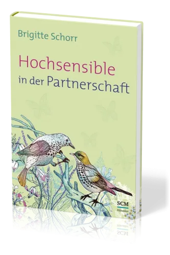 HOCHSENSIBLE IN DER PARTNERSCHAFT