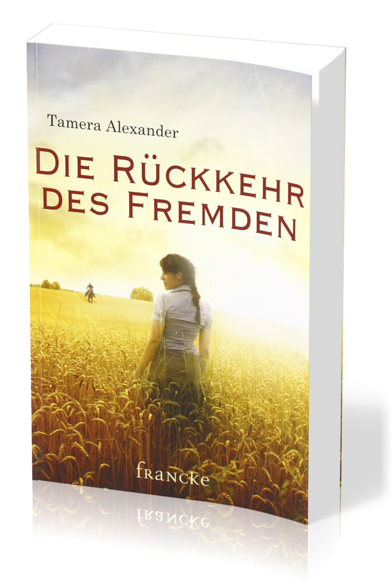 DIE RÜCKKEHR DES FREMDEN