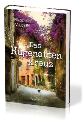 DAS HUGENOTTEN KREUZ